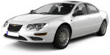 Chrysler 300M 1998-2004